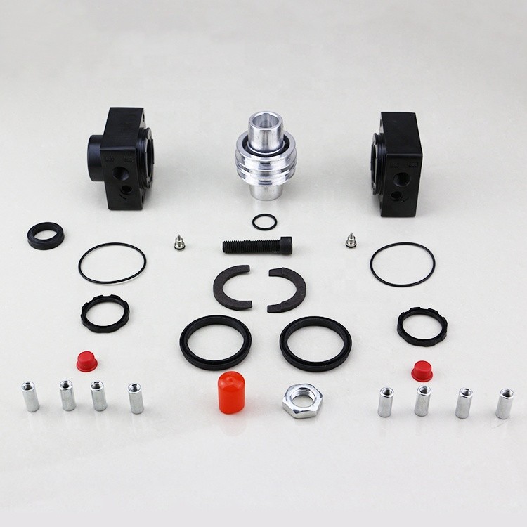 Pneumatic Cylinder TypesRIHPNEUMATIC Right Pneumatic